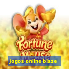 jogos online blaze